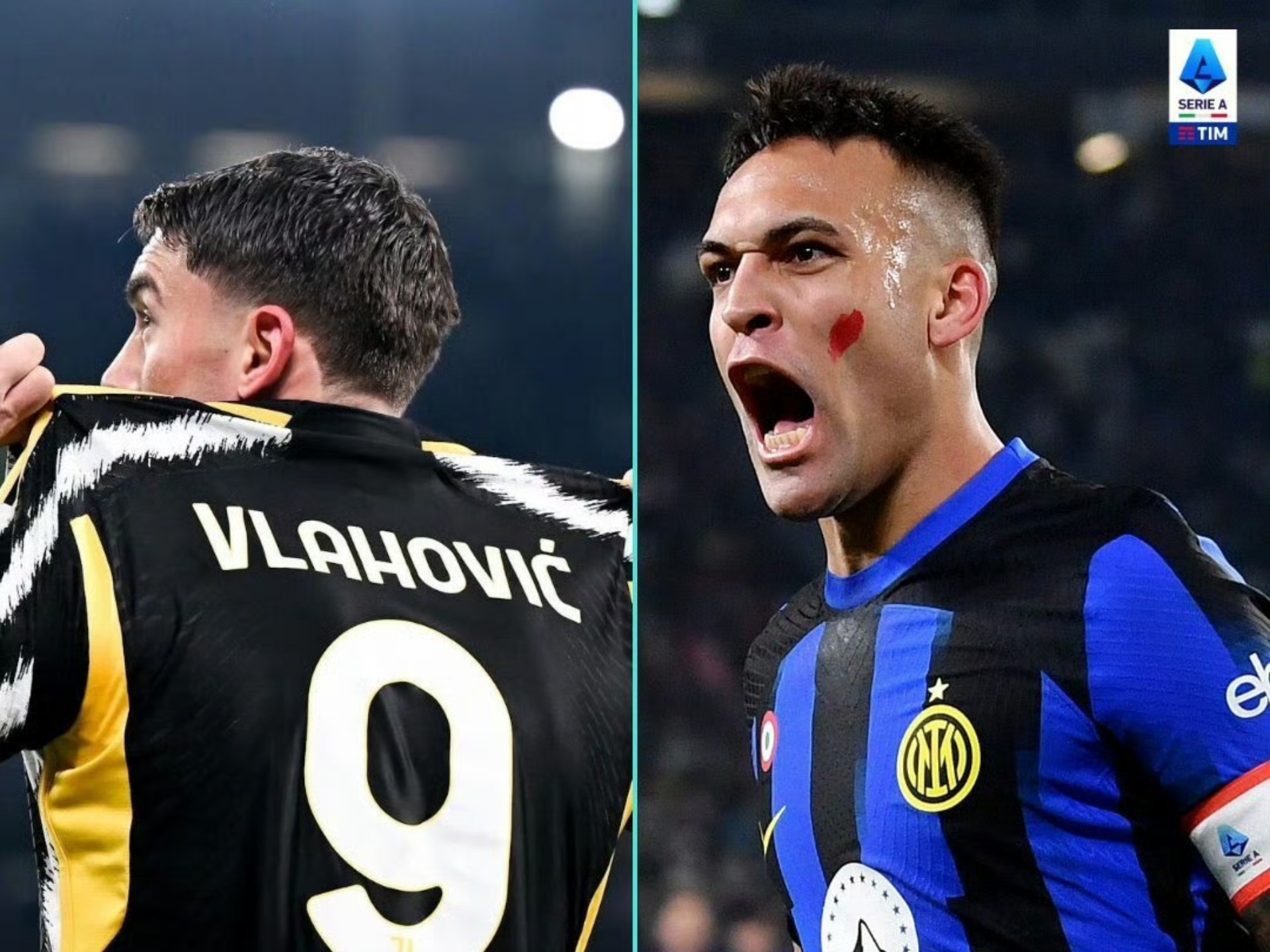 关于国际米兰宣布与尤文图斯达成转会协议，双方球迷震惊的信息