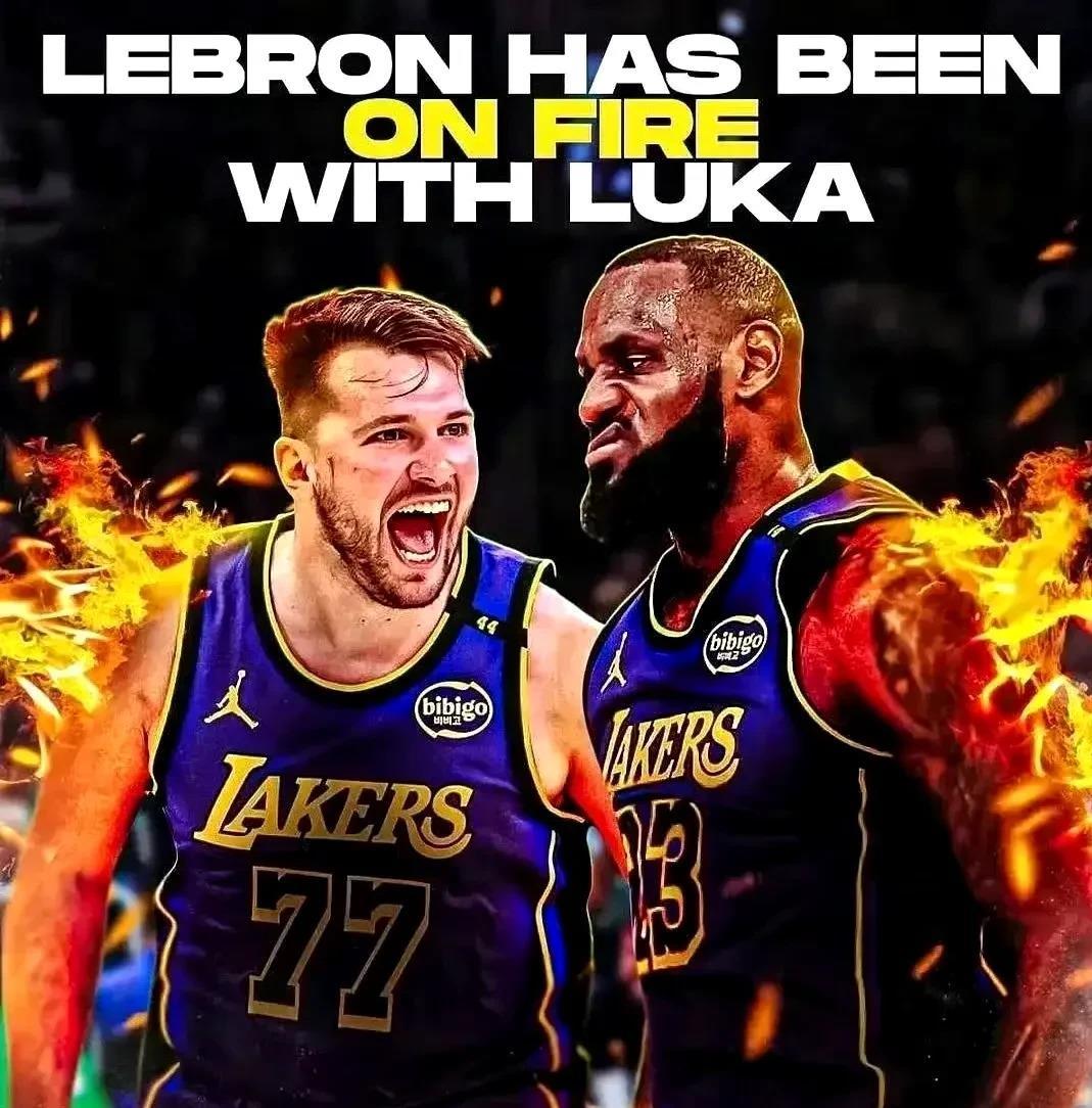 包含湖人双星发挥稳定，带领球队一路高歌！的词条