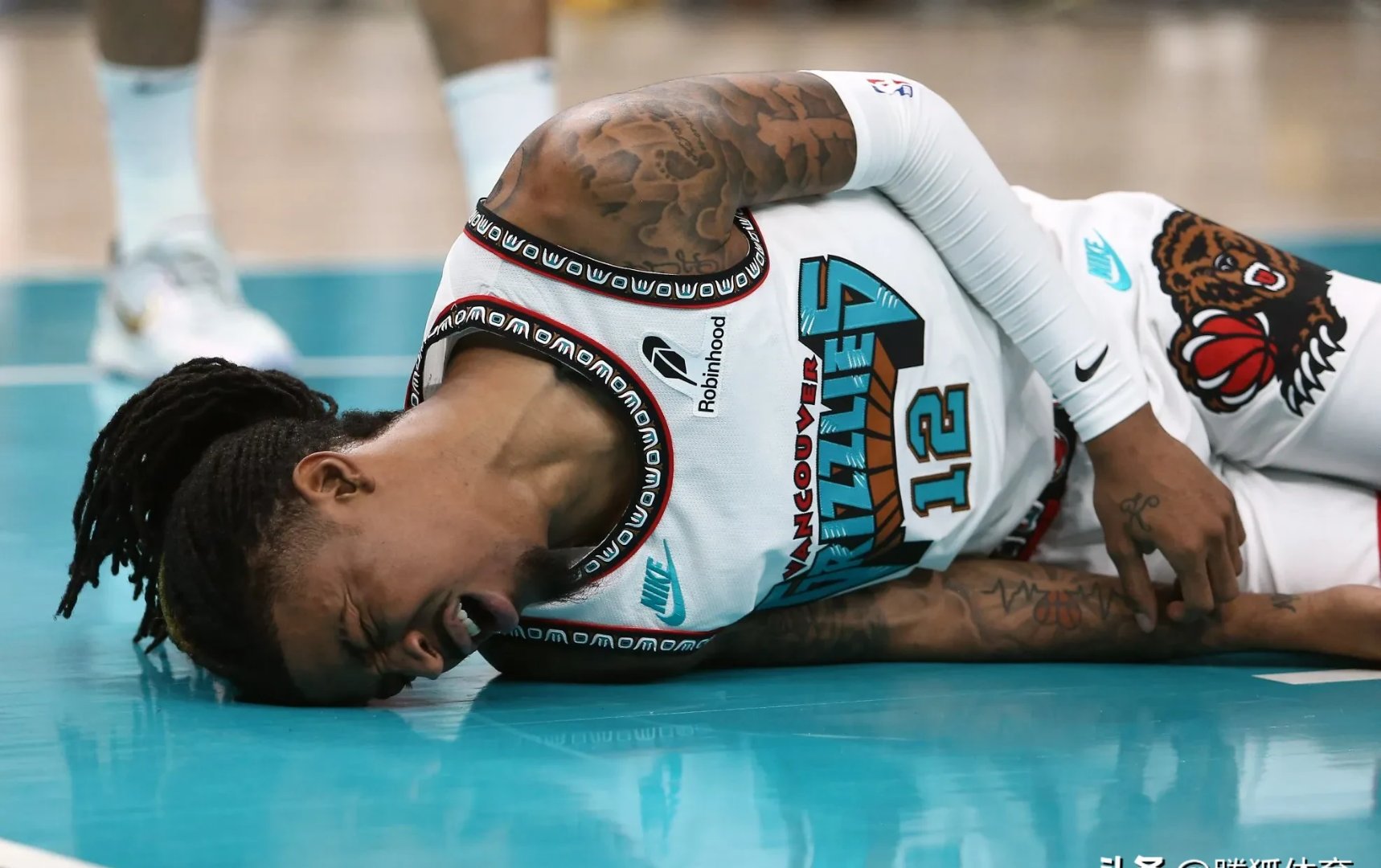 津巴布韦球员因伤病无法参赛