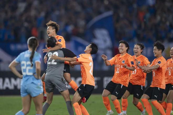 亚洲足球强队齐聚，迎战亚冠联赛半决赛