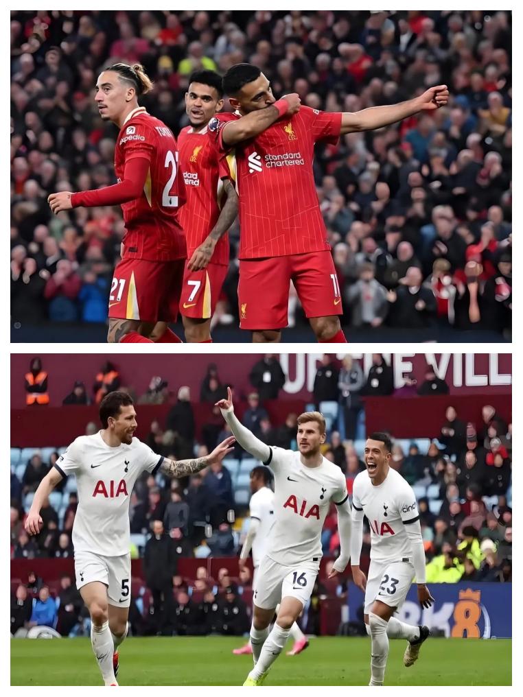 热刺遭遇连胜终结，客场不敌西布朗，遭遇失利的简单介绍