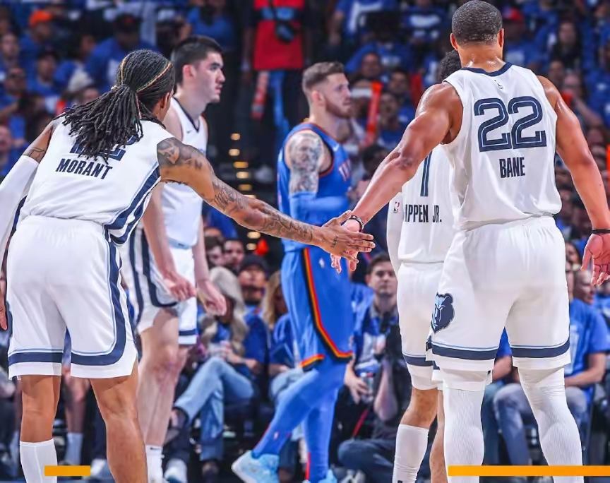 aoa体育新闻-灰熊擒下篮网，全队发挥出色