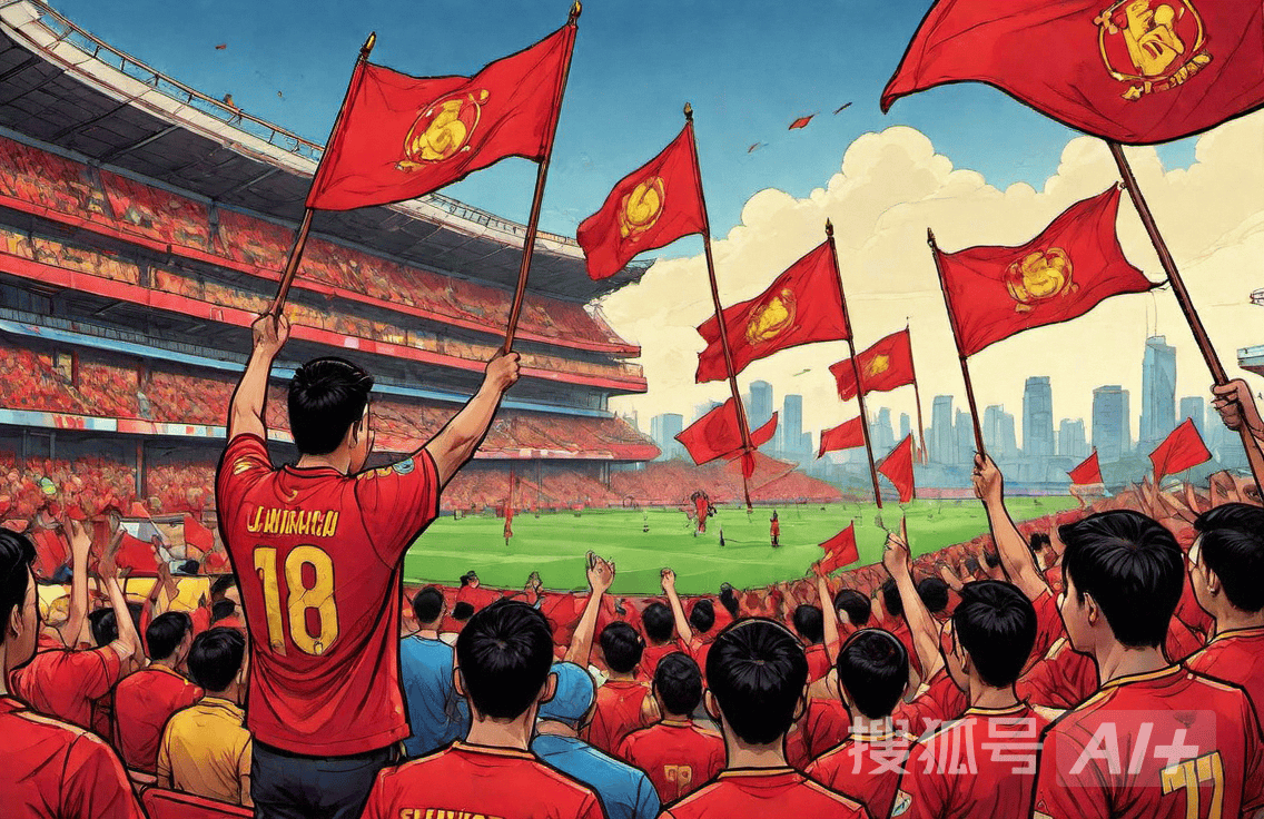 广州恒大实力强悍欲战胜山东泰山的简单介绍