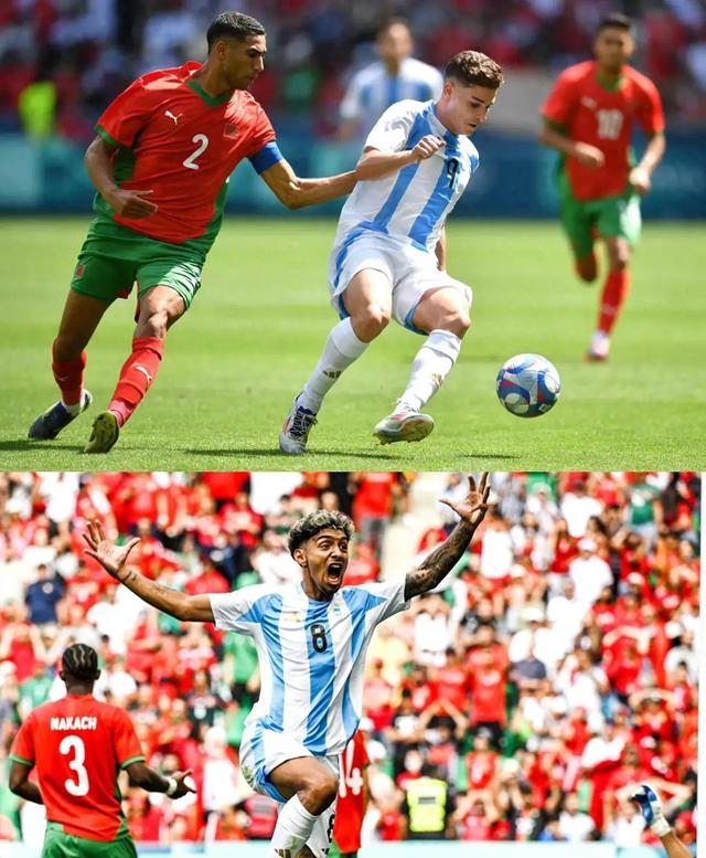 意大利惜败荷兰，巴西将迎战阿根廷的简单介绍