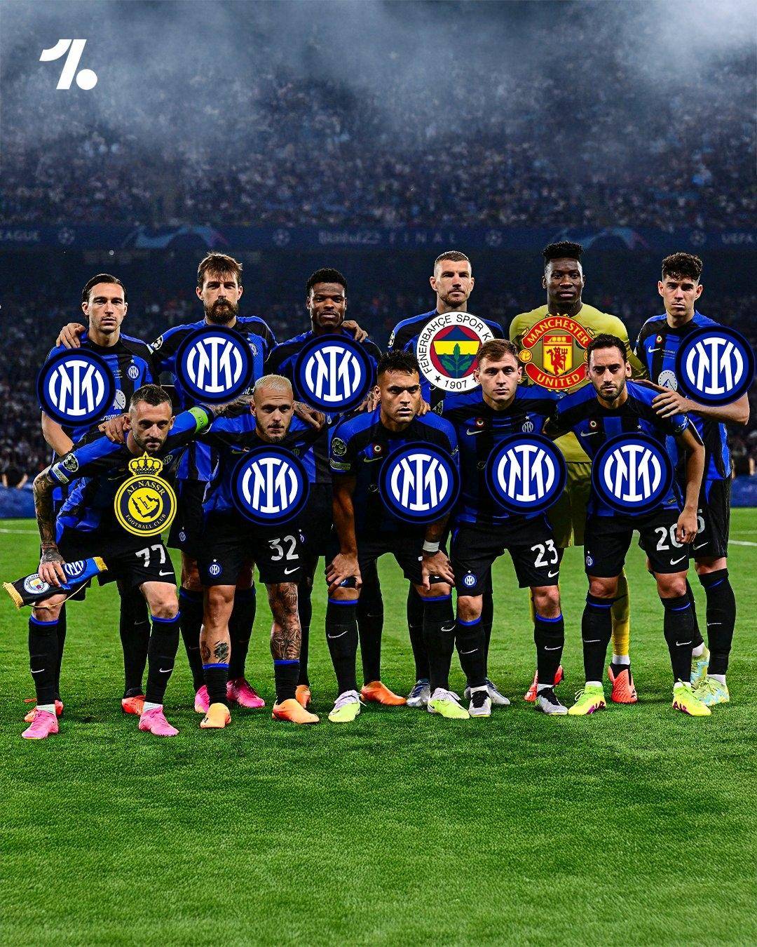 国际米兰主场战胜阿贾克斯,晋级欧罗巴联赛八强的简单介绍 国际米兰主场战胜阿贾克斯,晋级欧罗巴联赛八强的简单介绍